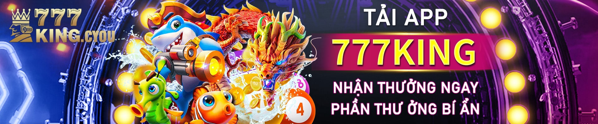 777king
